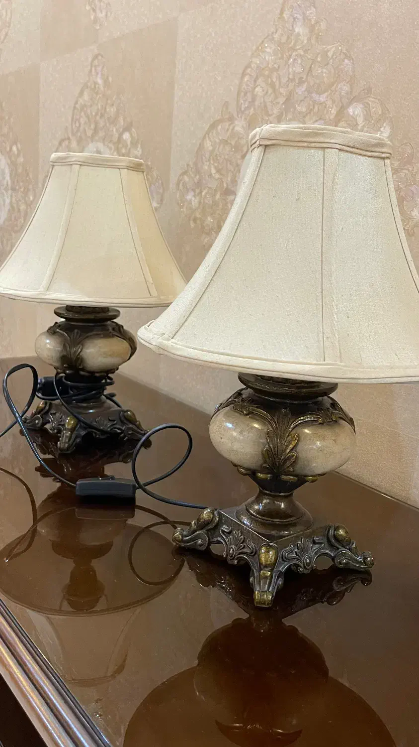 آباژور|چراغ خواب و آباژور|تهران, حافظیه|دیوار