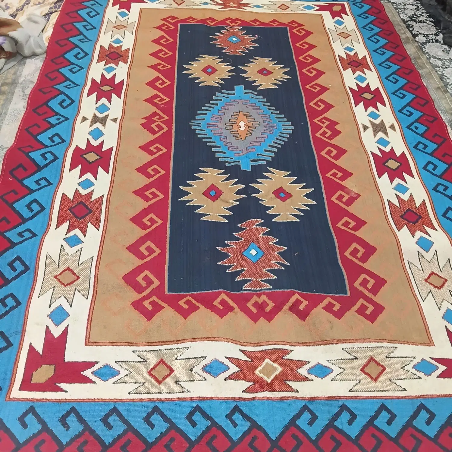 فرش|فرش|آبادان, |دیوار