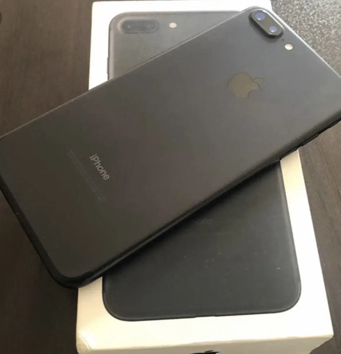 iphone 7 plus|موبایل|شیراز, آزادگان|دیوار
