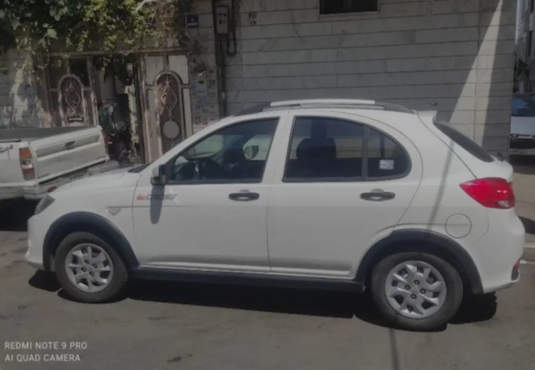 مدل۴۰۲|خودرو سواری و وانت|خورموج, |دیوار