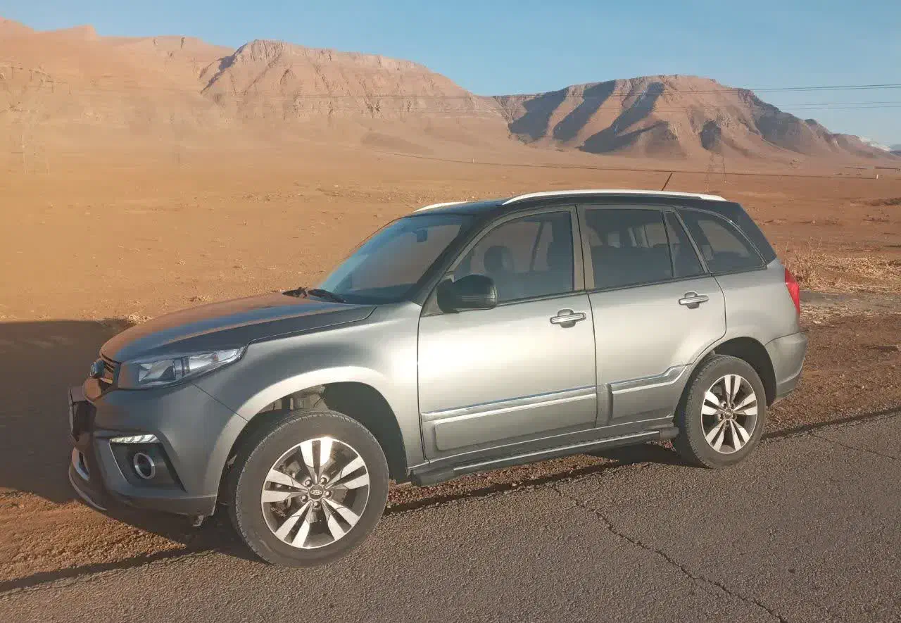 x33s|خودرو سواری و وانت|اراک, |دیوار