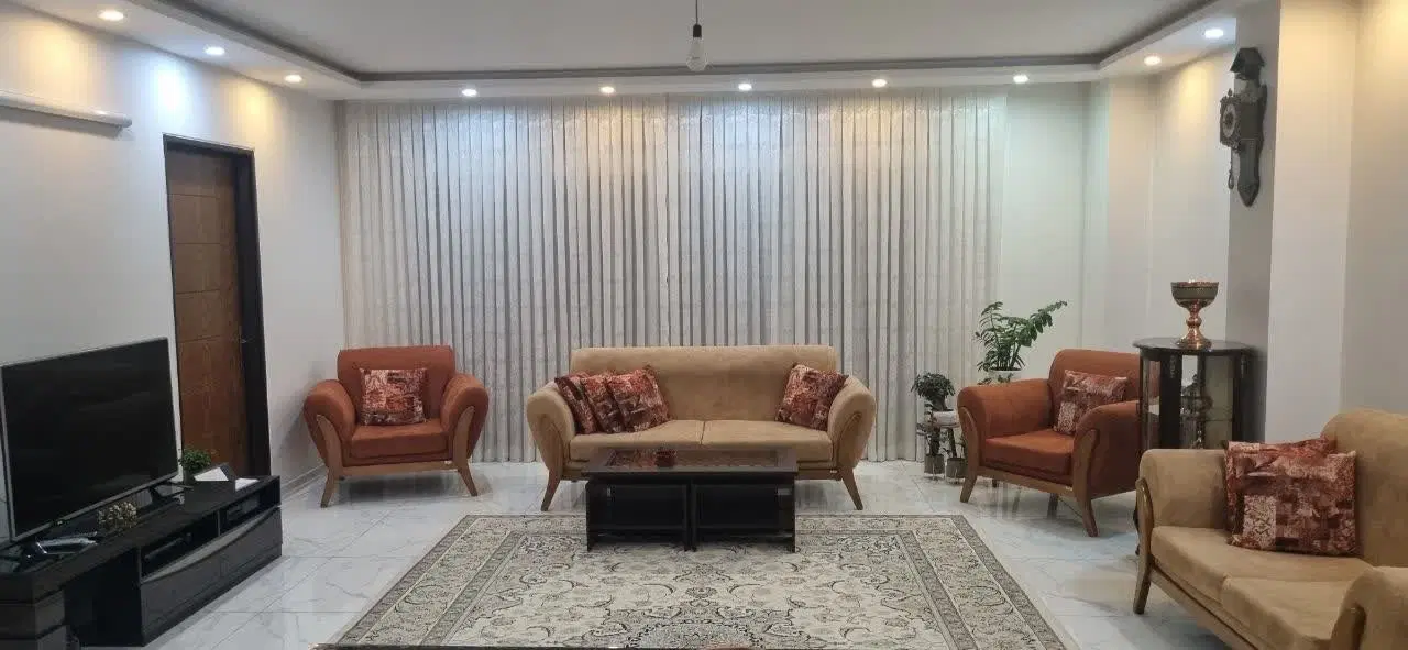 آپارتمان, اصفهان