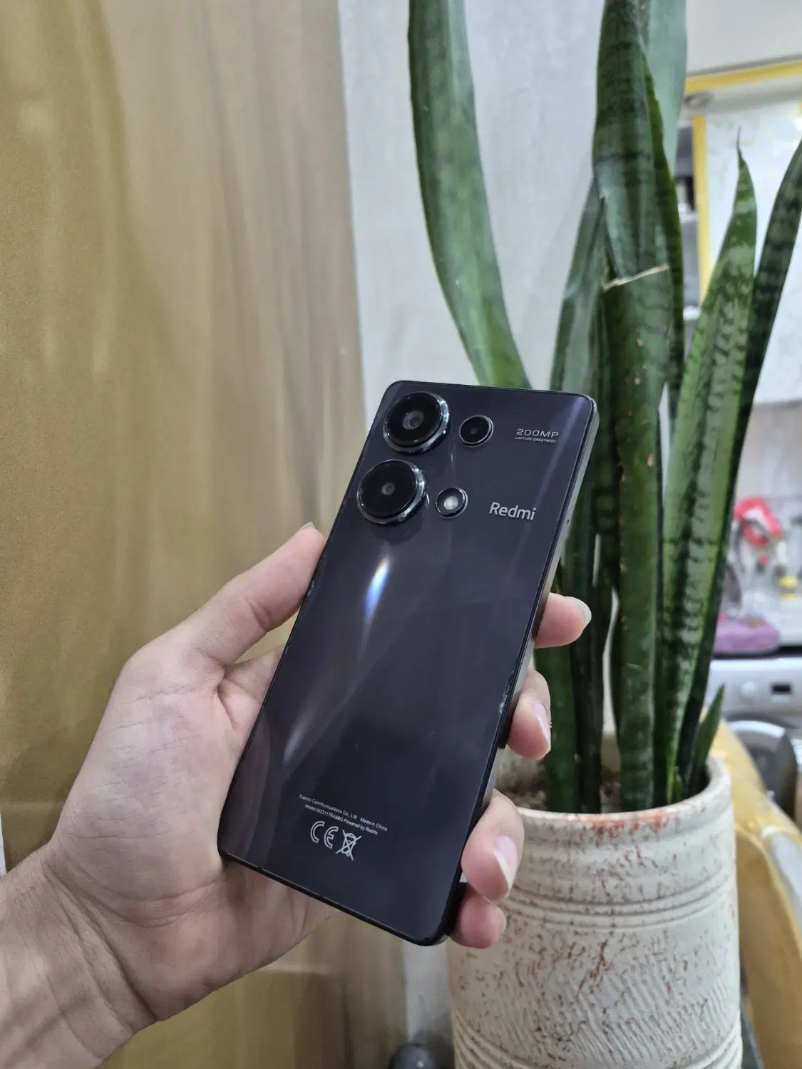 note 13 pro|موبایل|خرم‌آباد, |دیوار