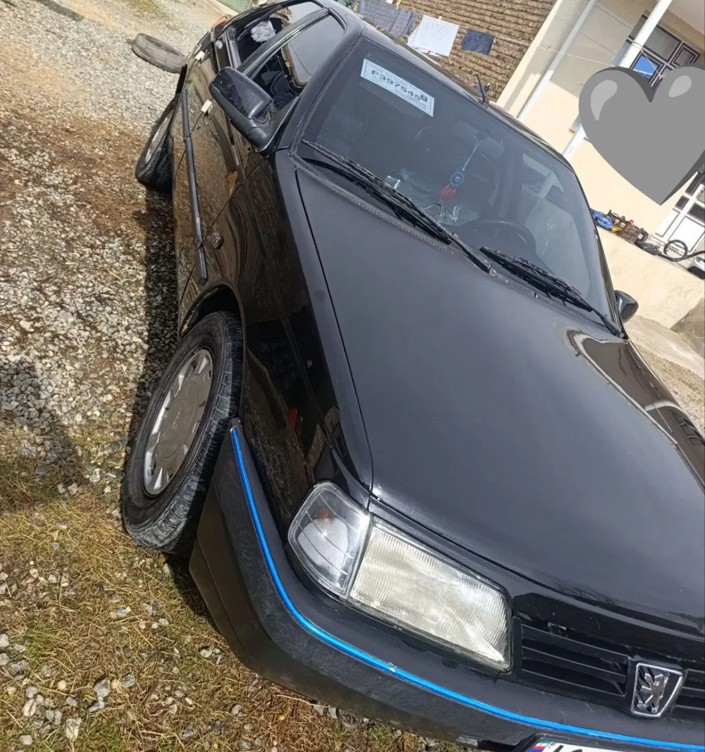 خودرو|خودرو سواری و وانت|سلماس, |دیوار