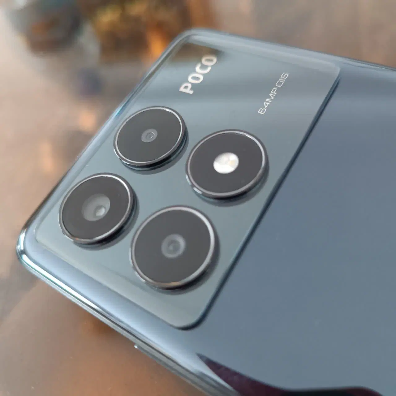 POCOX6Pro|موبایل|رامسر, |دیوار