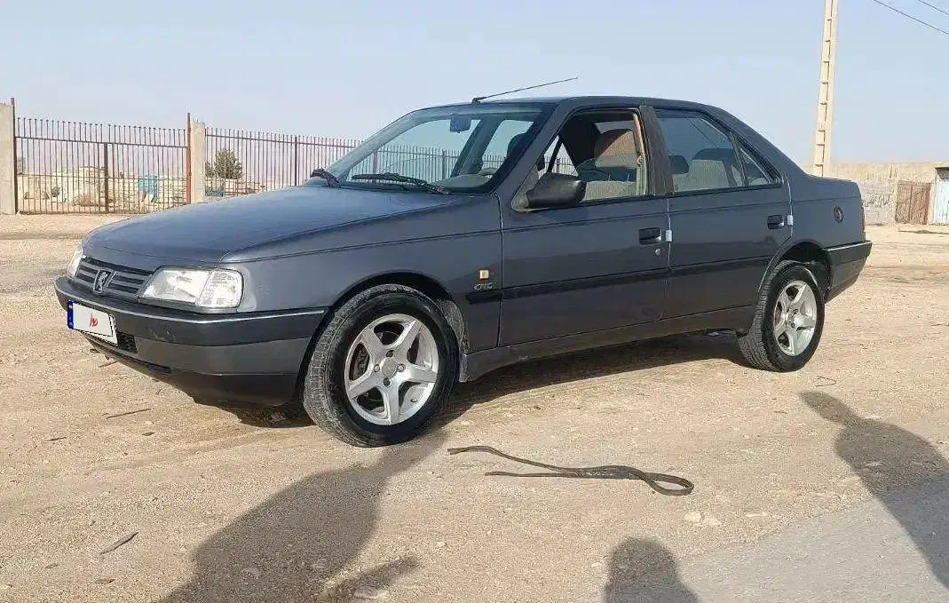 پژو 405|خودرو سواری و وانت|بوشهر, |دیوار