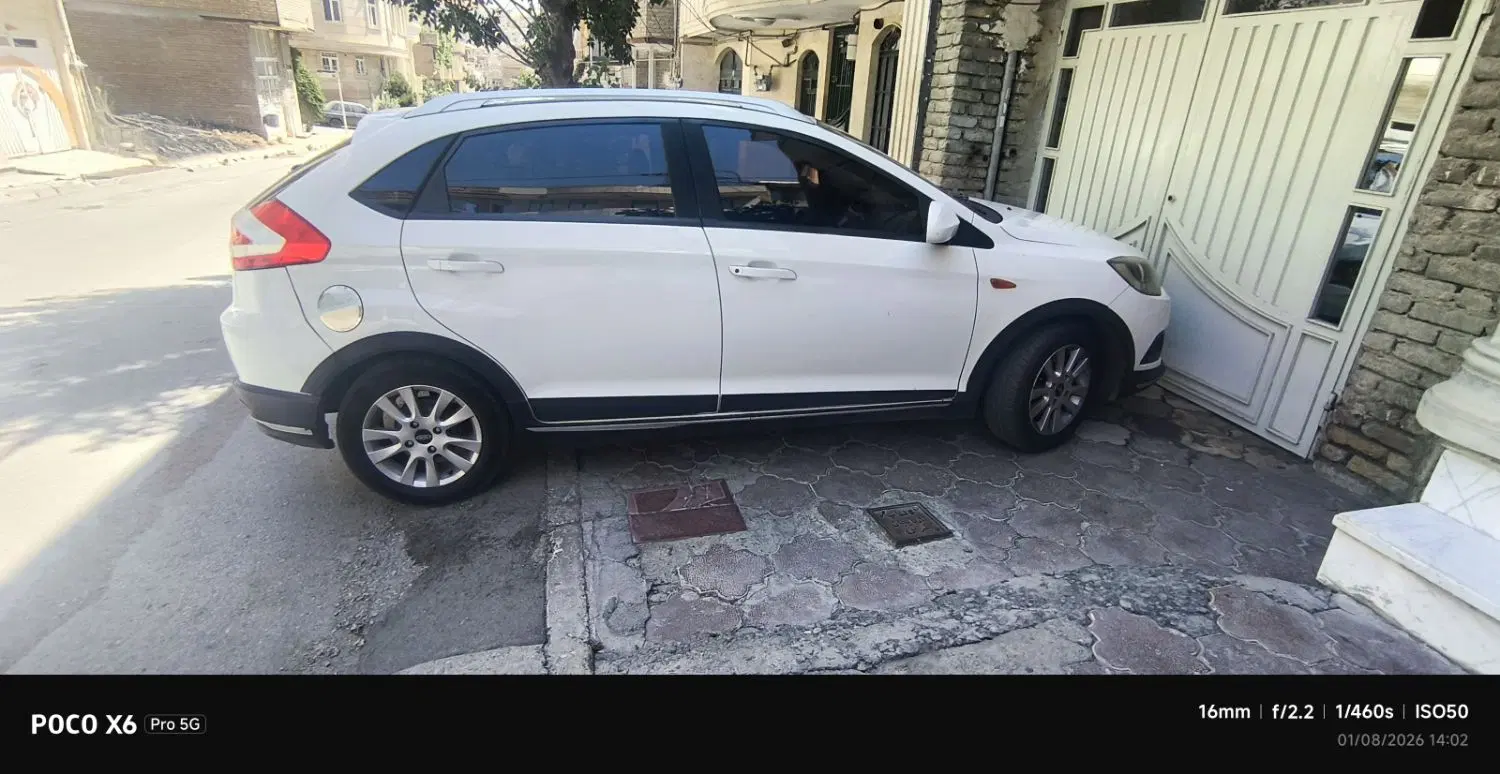 mvm315s|خودرو سواری و وانت|ارومیه, |دیوار