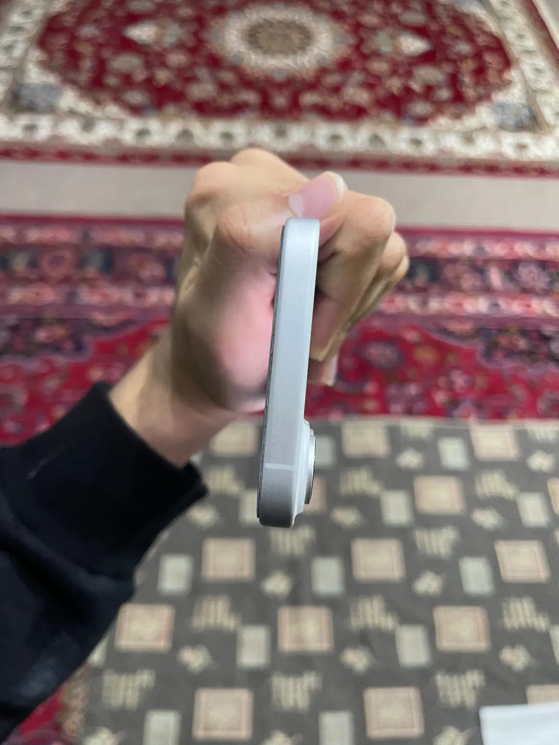 Apple iPhone 16|موبایل|هشترود, |دیوار