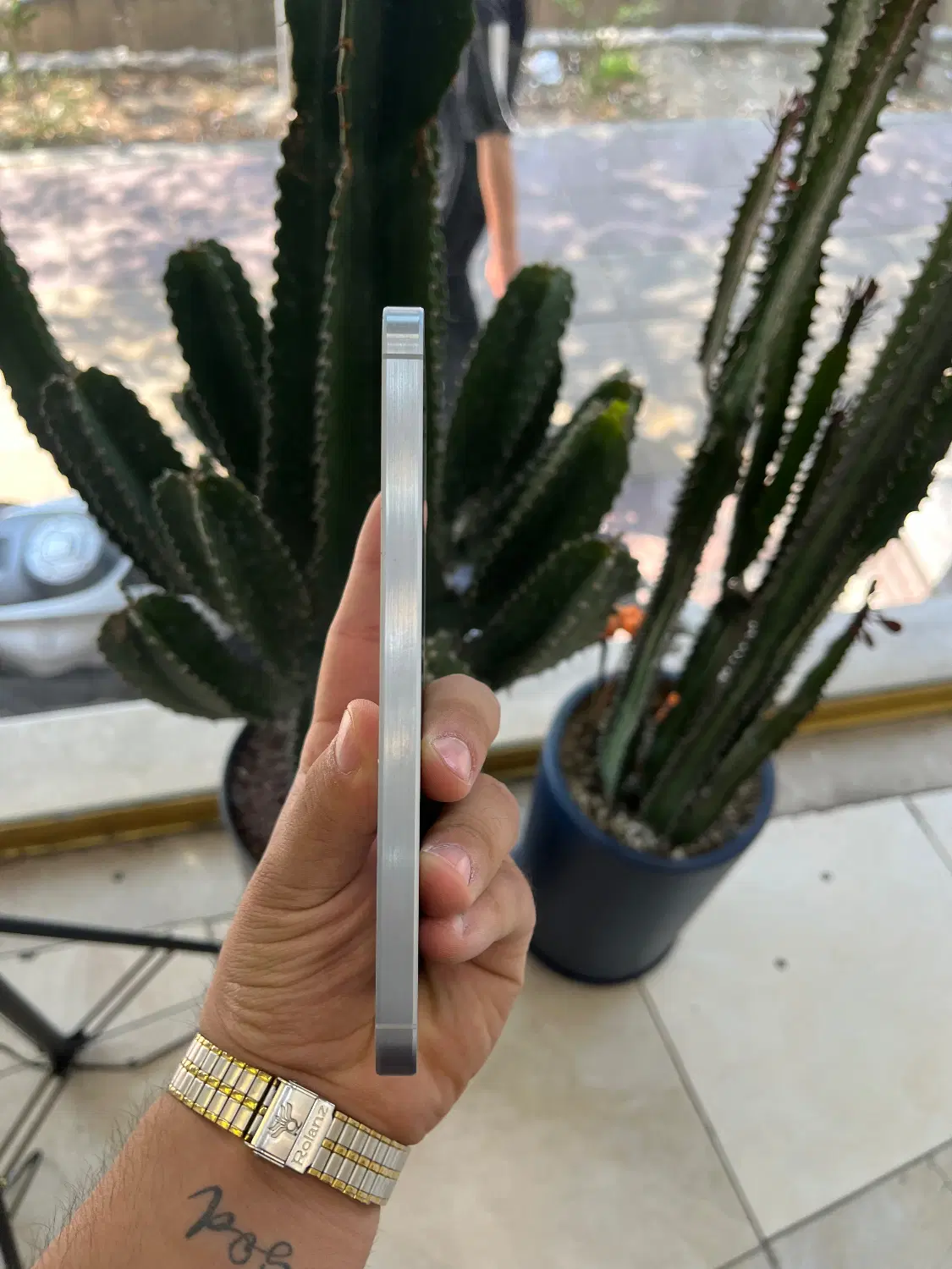 Samsung Galaxy A55  128GB  8GB RAM|موبایل|کرج, گوهردشت|دیوار