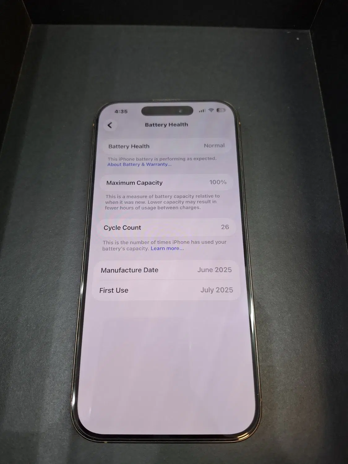 iphone16promax|موبایل|تهران, تهرانپارس شرقی|دیوار