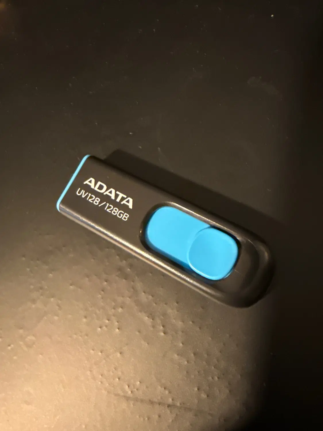فلش USB 128 گیگ|قطعات و لوازم جانبی رایانه|زنجان, |دیوار