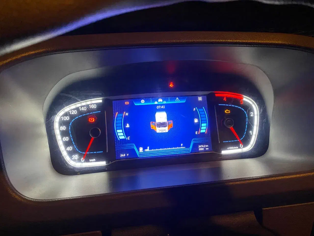 فروش|خودرو سنگین|لامرد, |دیوار