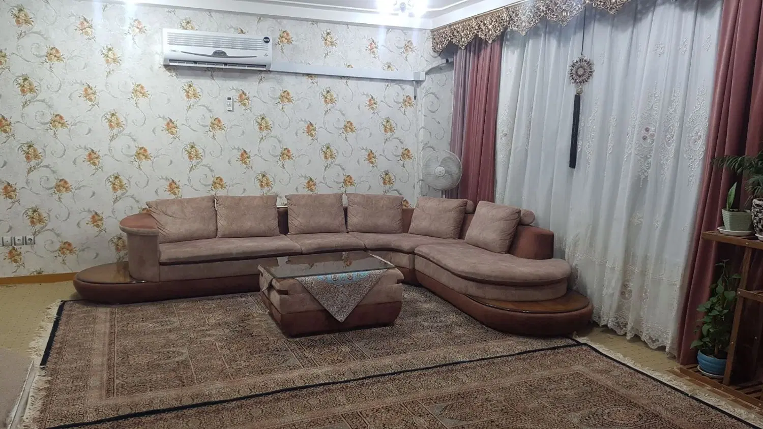 فروش آپارتمان۸۲متری بلوار خرمرودی|فروش آپارتمان|ایلام, |دیوار