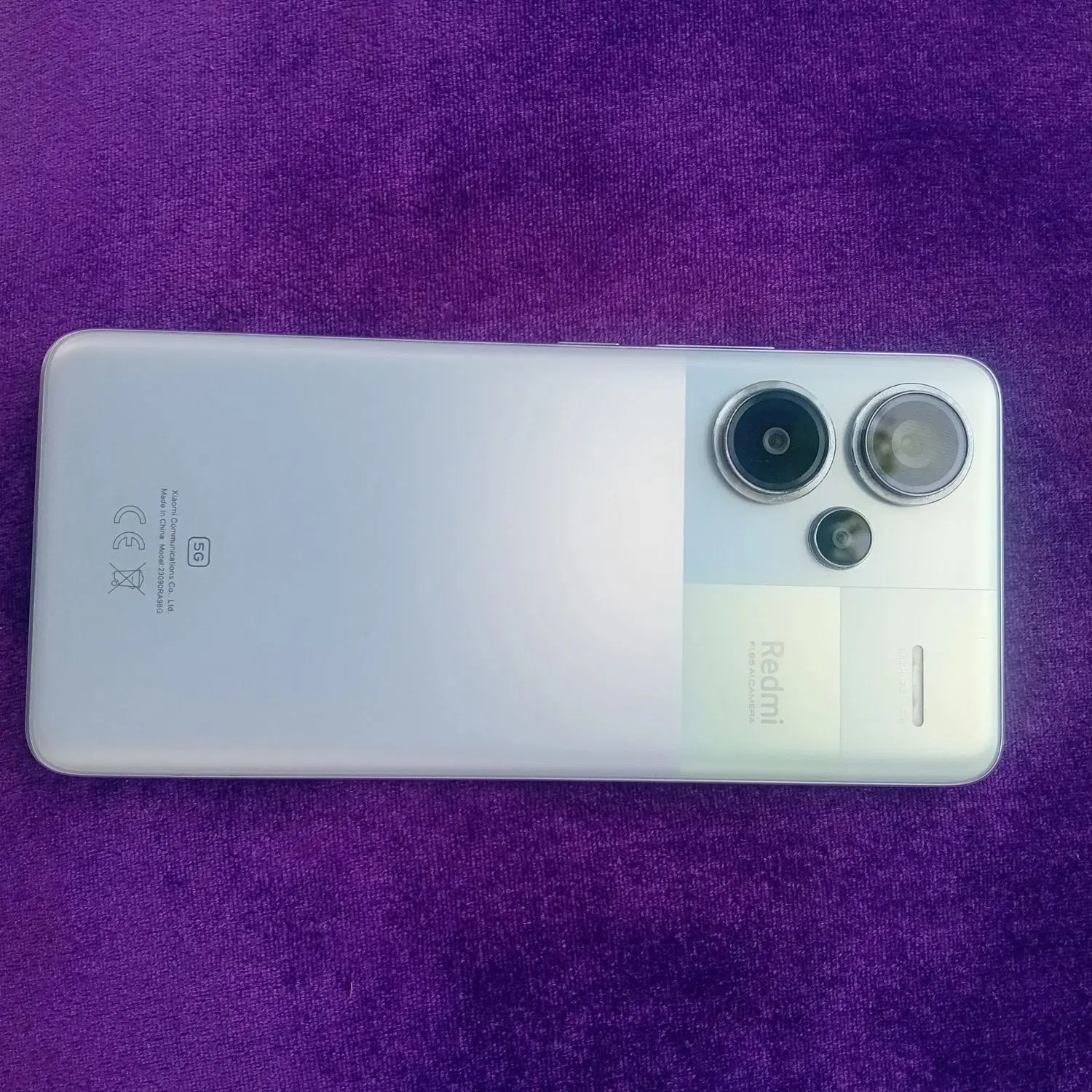 شیامیRedmi Note 13 Pro+ 5G|موبایل|یاسوج, |دیوار
