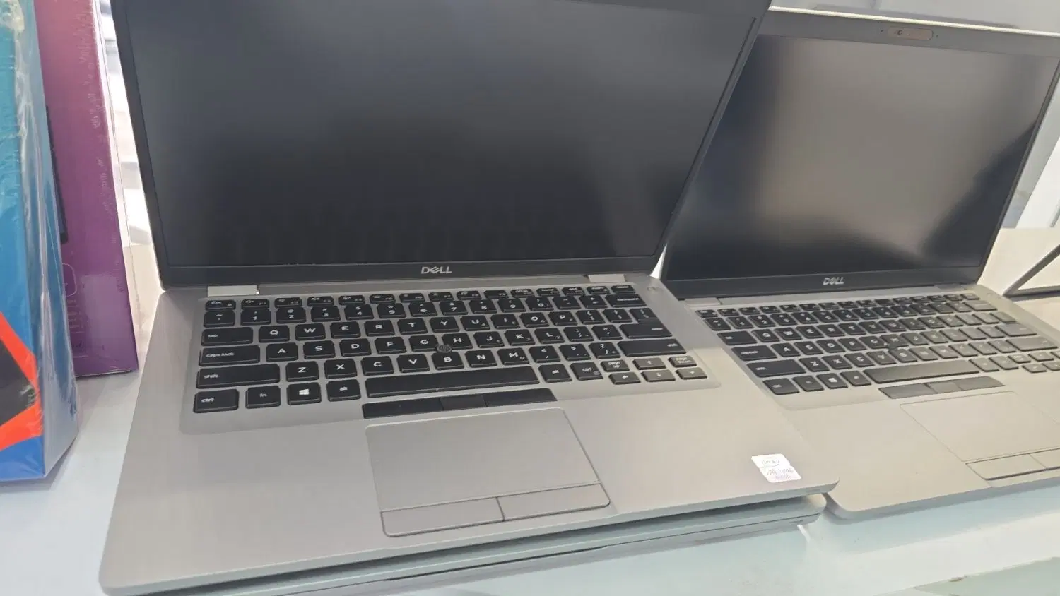 laptop dell|رایانه همراه|کاشان, امیرکبیر|دیوار