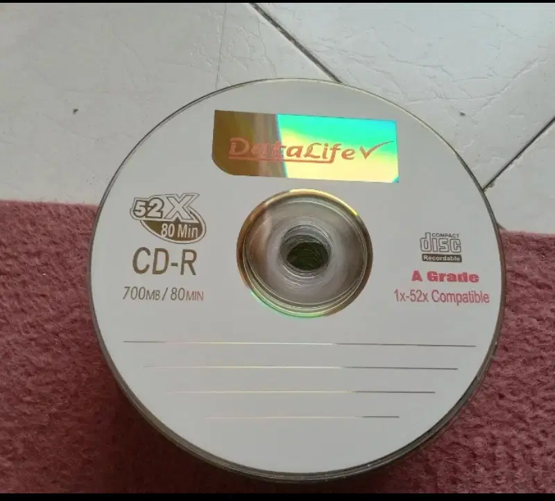 دیسک CD و  DVD 9|قطعات و لوازم جانبی رایانه|تهران, تهرانسر شمالی|دیوار