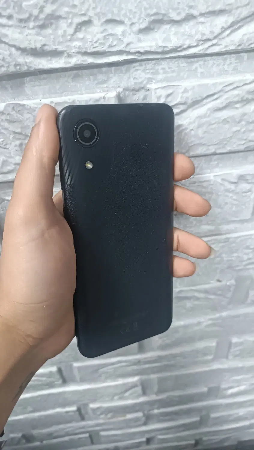 گوشی samsung a03core|موبایل|رشت, پل تالشان|دیوار