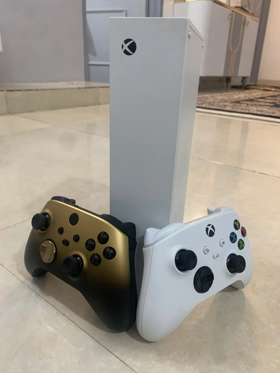XBOX seris s|کنسول، بازی ویدئویی و آنلاین|بهار, |دیوار