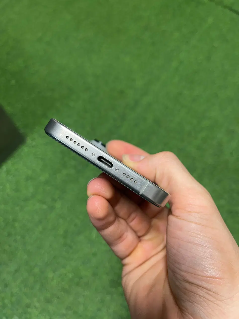Iphone 15 pro max|موبایل|گرگان, |دیوار