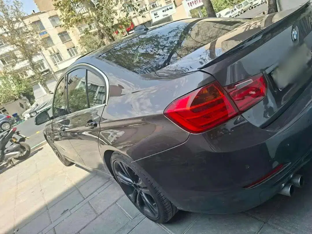 BMW328|خودرو کلاسیک|تهران, عباس‌آباد|دیوار