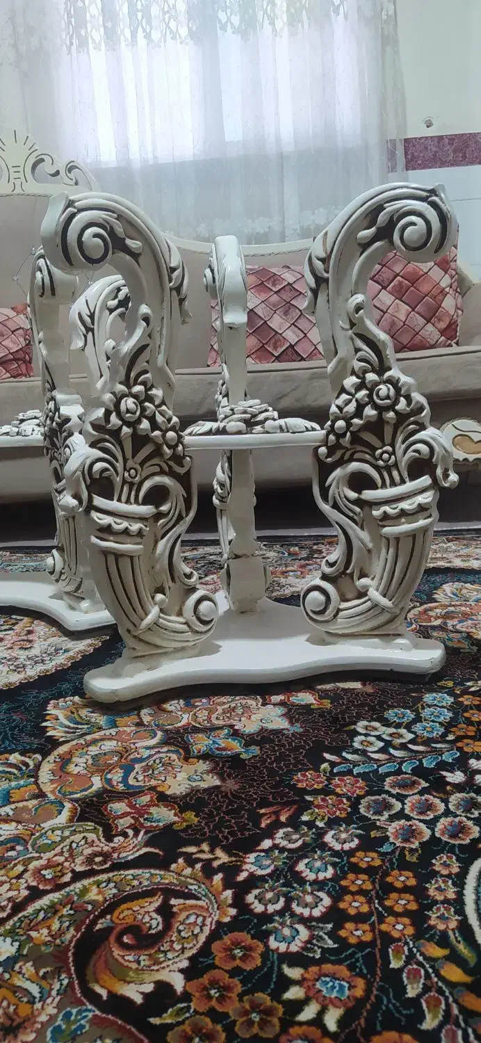 میزعسلی|مبلمان خانگی و میز عسلی|نظرآباد, نظرآباد|دیوار