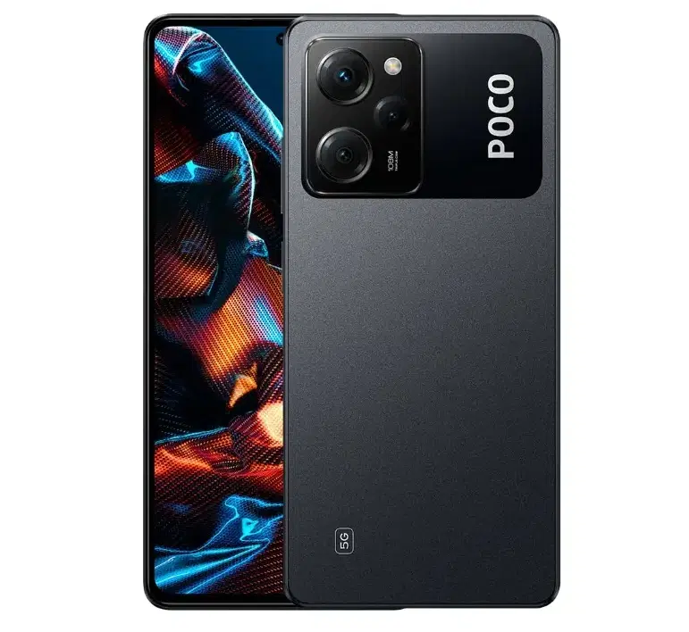 Poco x5 pro مشکی|موبایل|اهواز, پردیس|دیوار
