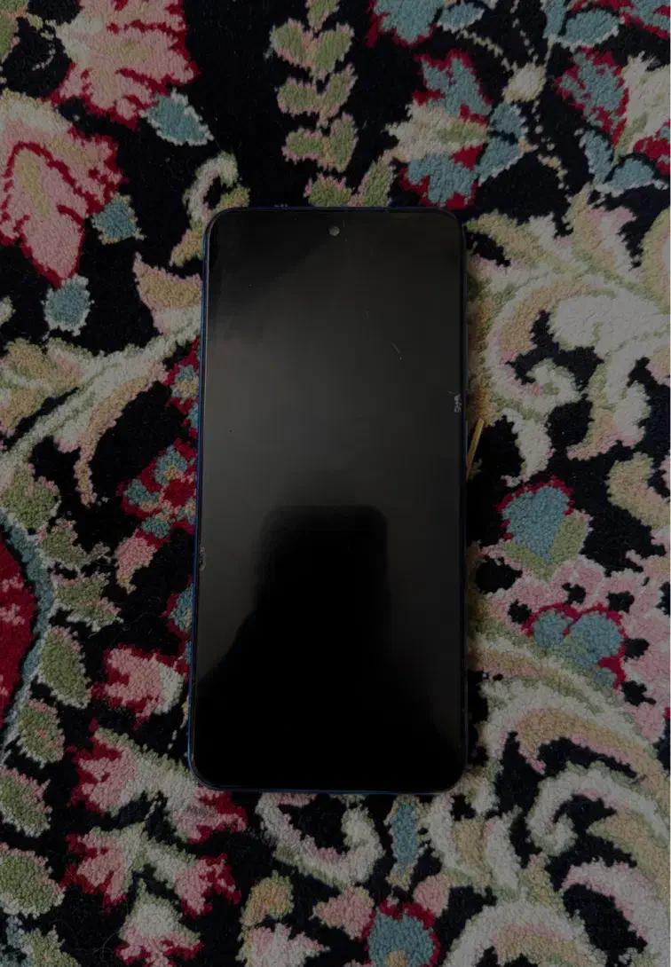 Redmi Note 10s|موبایل|کرمان, |دیوار