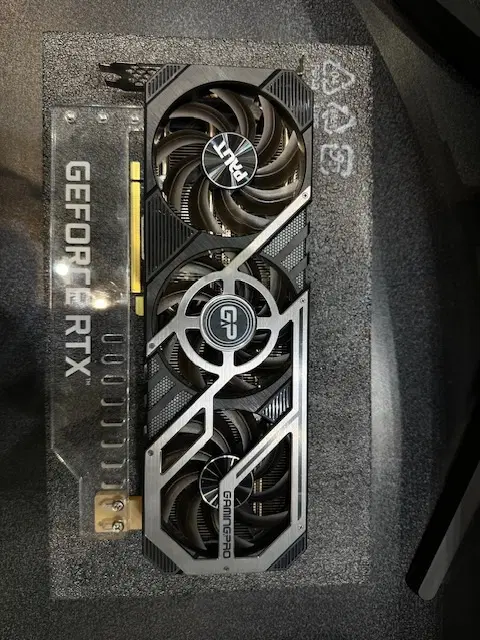 3080 TI|قطعات و لوازم جانبی رایانه|تهران, سیمای ایران|دیوار