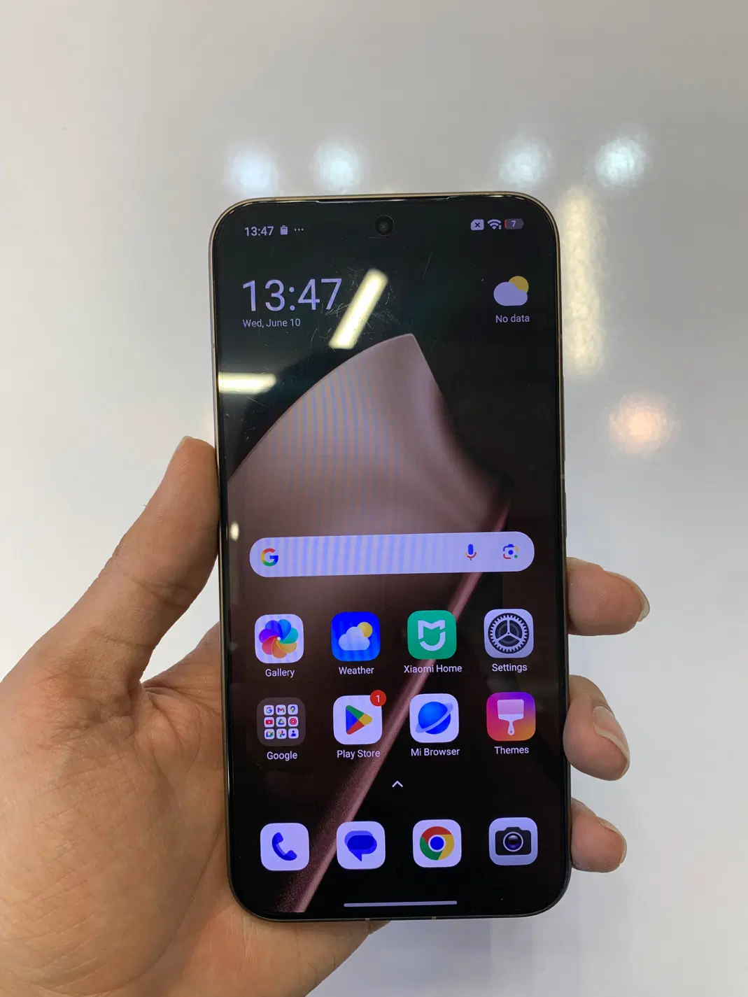 Xiomi 15T Pro|موبایل|تهران, باشگاه نفت|دیوار