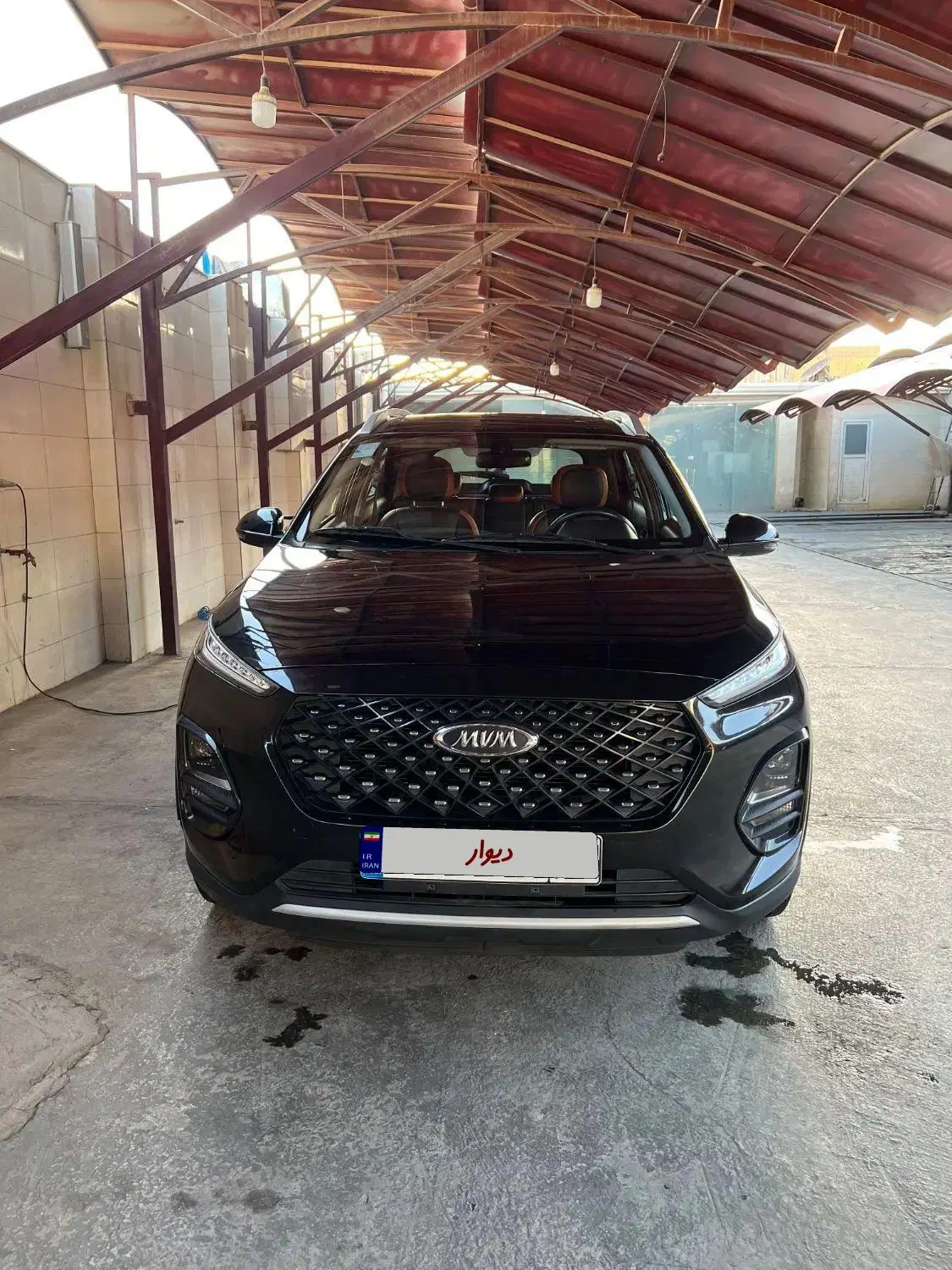x22pro|خودرو سواری و وانت|تهران, فاطمی|دیوار