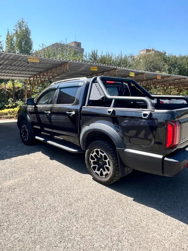 KMC T9 2025|خودرو سواری و وانت|تهران, ستارخان|دیوار
