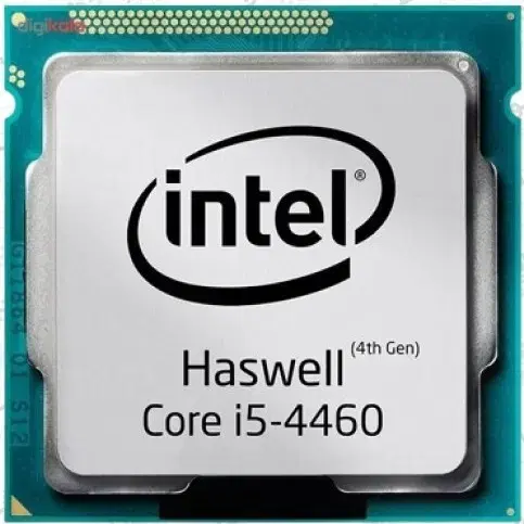 فروش CPU i5 4460|قطعات و لوازم جانبی رایانه|شیراز, شیخ روزبهان|دیوار