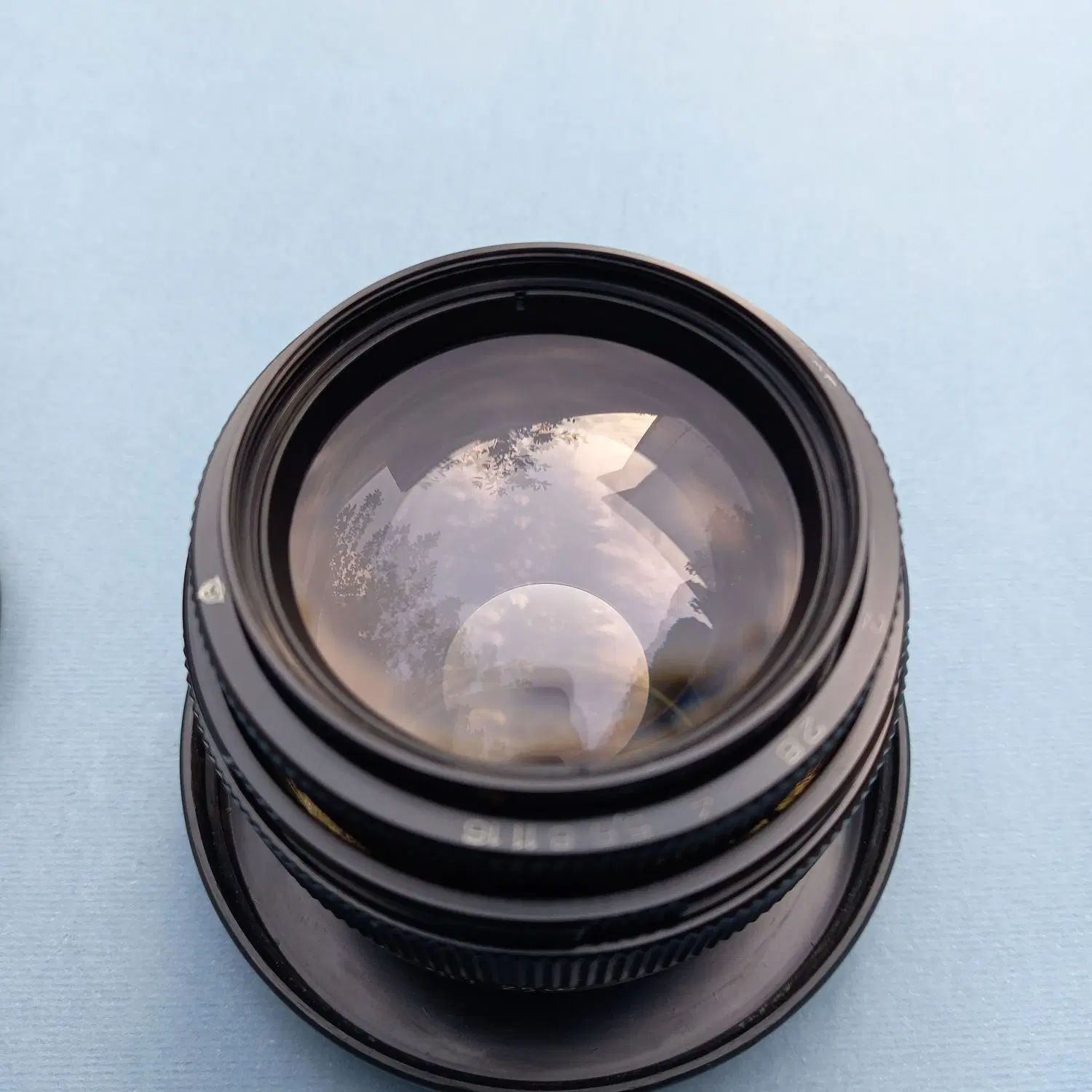 LZOS Jupiter 9 85mm f2 M42|دوربین عکاسی و فیلمبرداری|قائمشهر, |دیوار