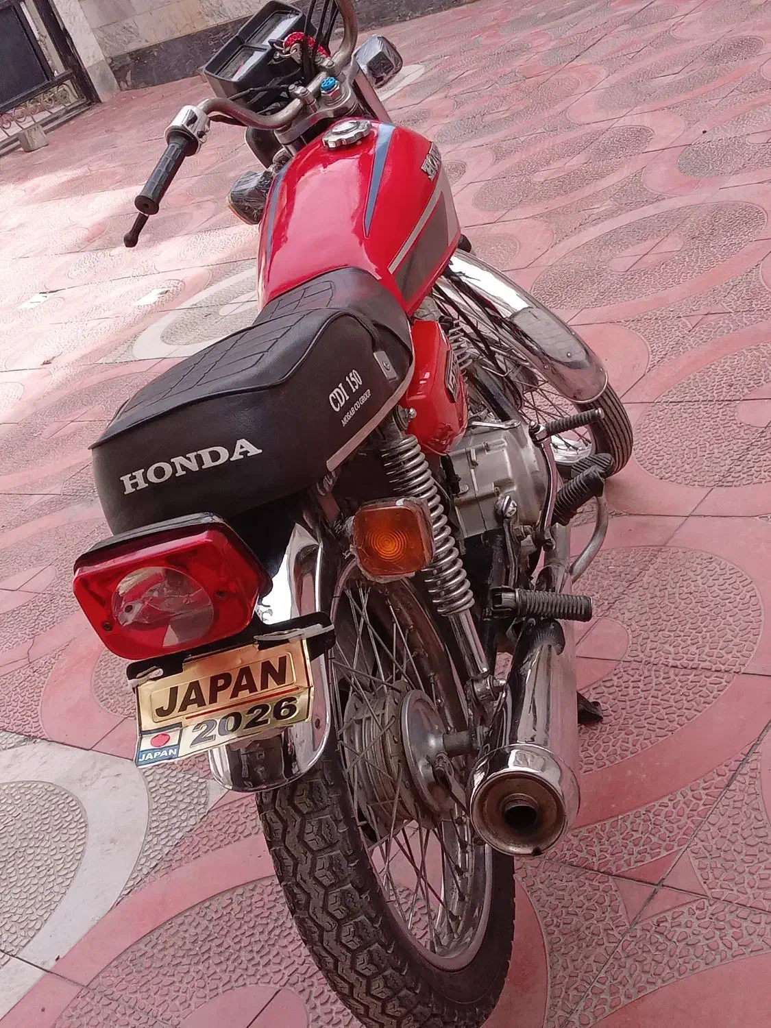 موتور|اسباب‌‌بازی|اردبیل, |دیوار