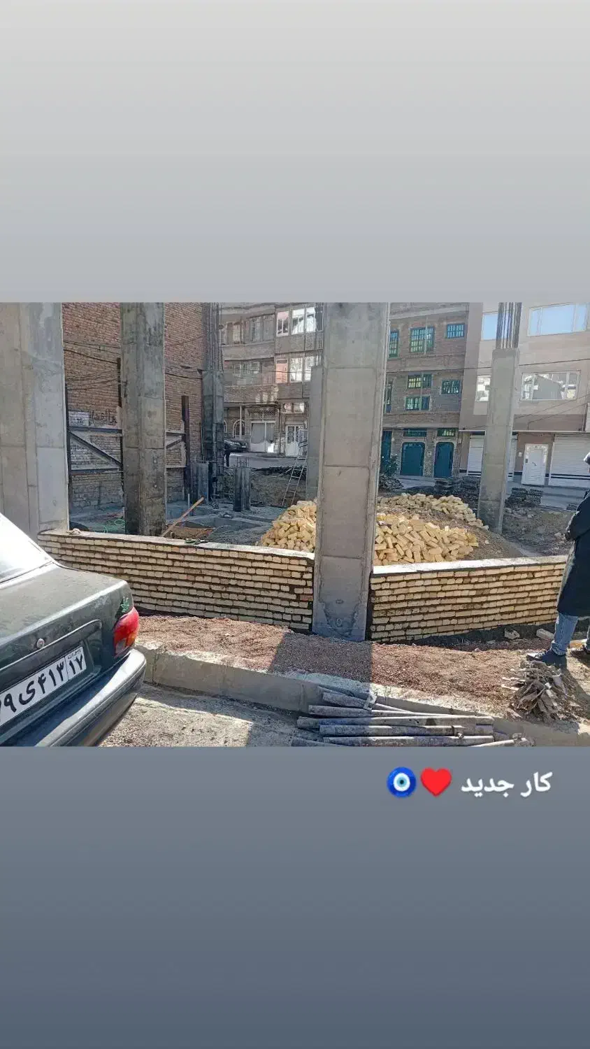 بنا|خدمات پیشه و مهارت|ارومیه, |دیوار