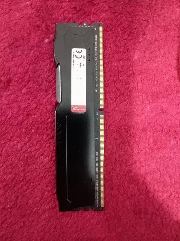 DDR4|قطعات و لوازم جانبی رایانه|قم, شاه ابراهیم|دیوار