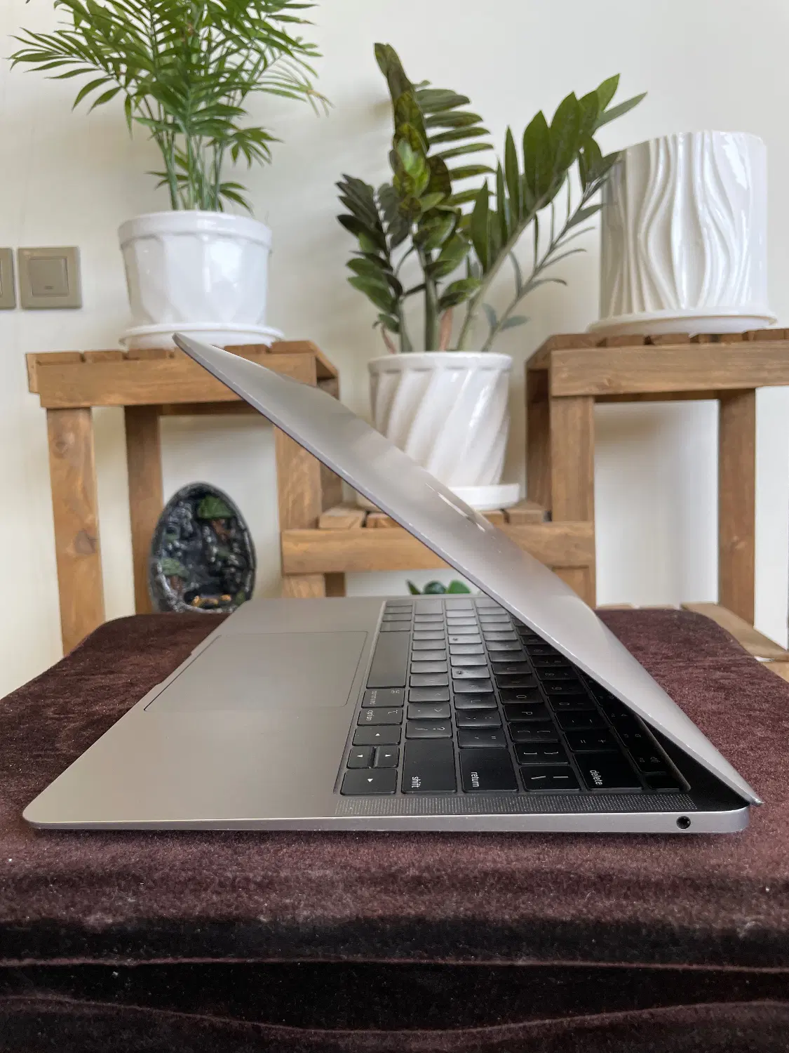 Macbook air 2019|رایانه همراه|اصفهان, دستگرده|دیوار
