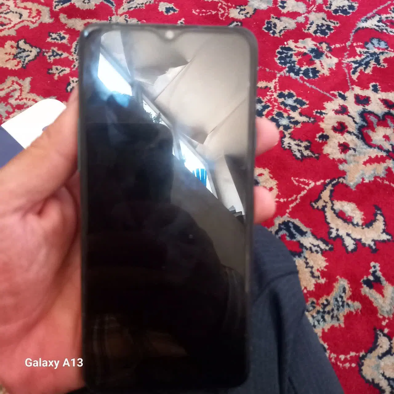 a20 s|موبایل|تهران, مینای جنوبی|دیوار