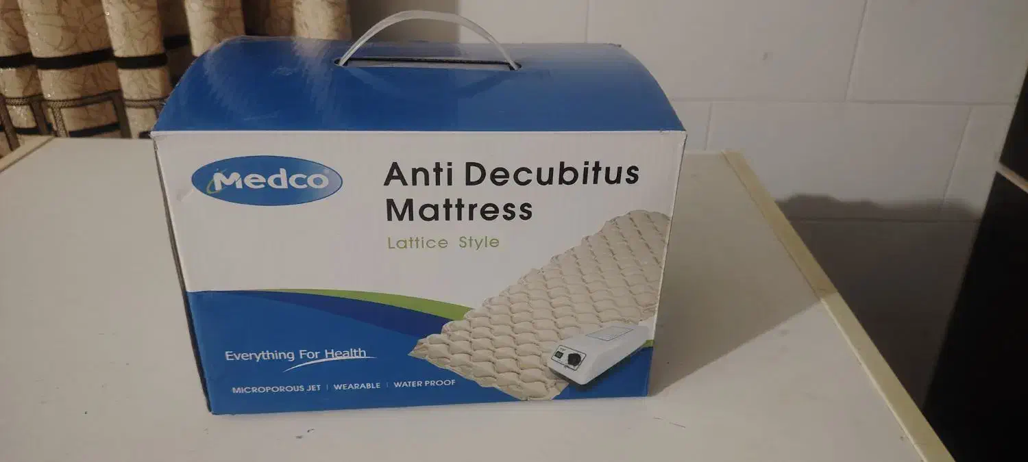 تشک مواج|تشک تختخواب|برازجان, |دیوار