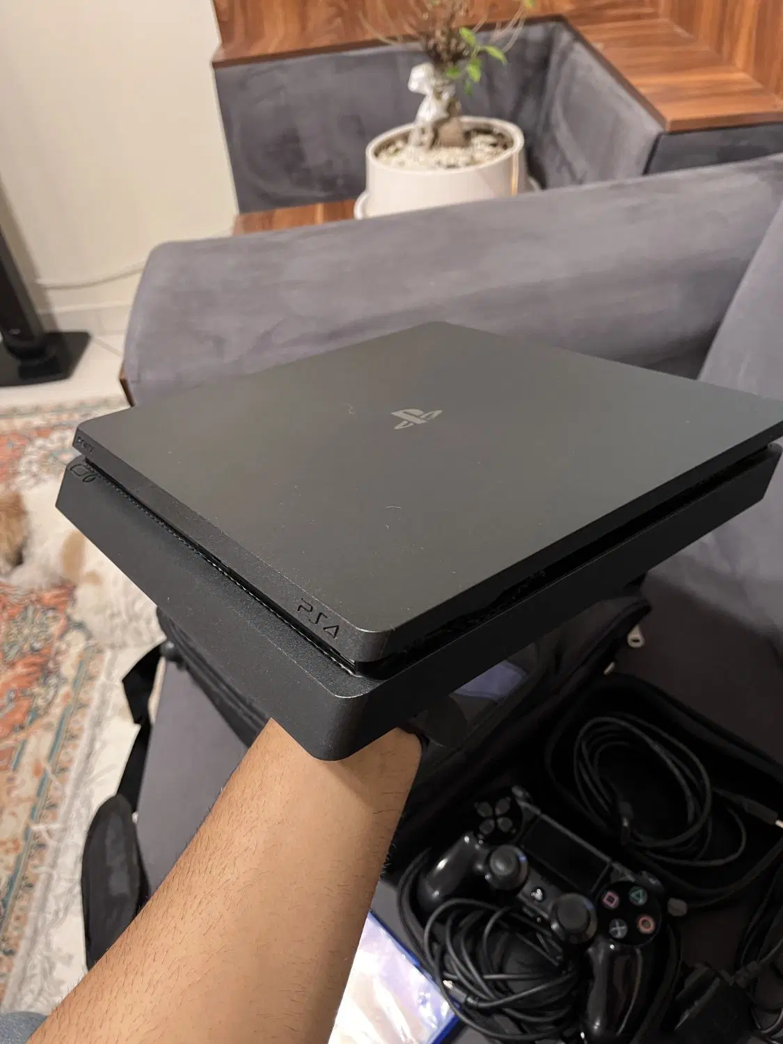 PS4|کنسول، بازی ویدئویی و آنلاین|تهران, اکباتان|دیوار