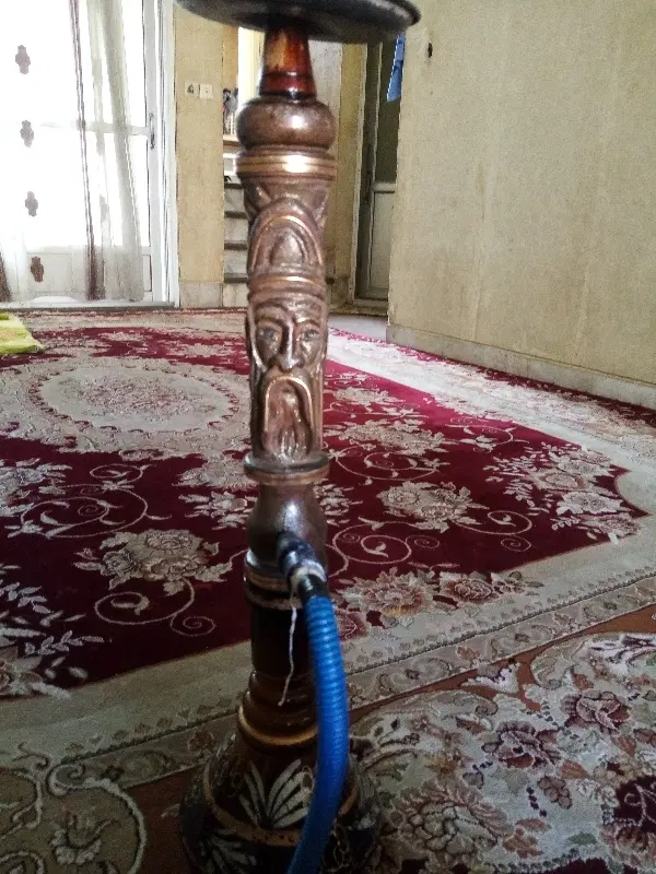 قیلون|کلکسیون و سرگرمی|اصفهان, مصلی|دیوار