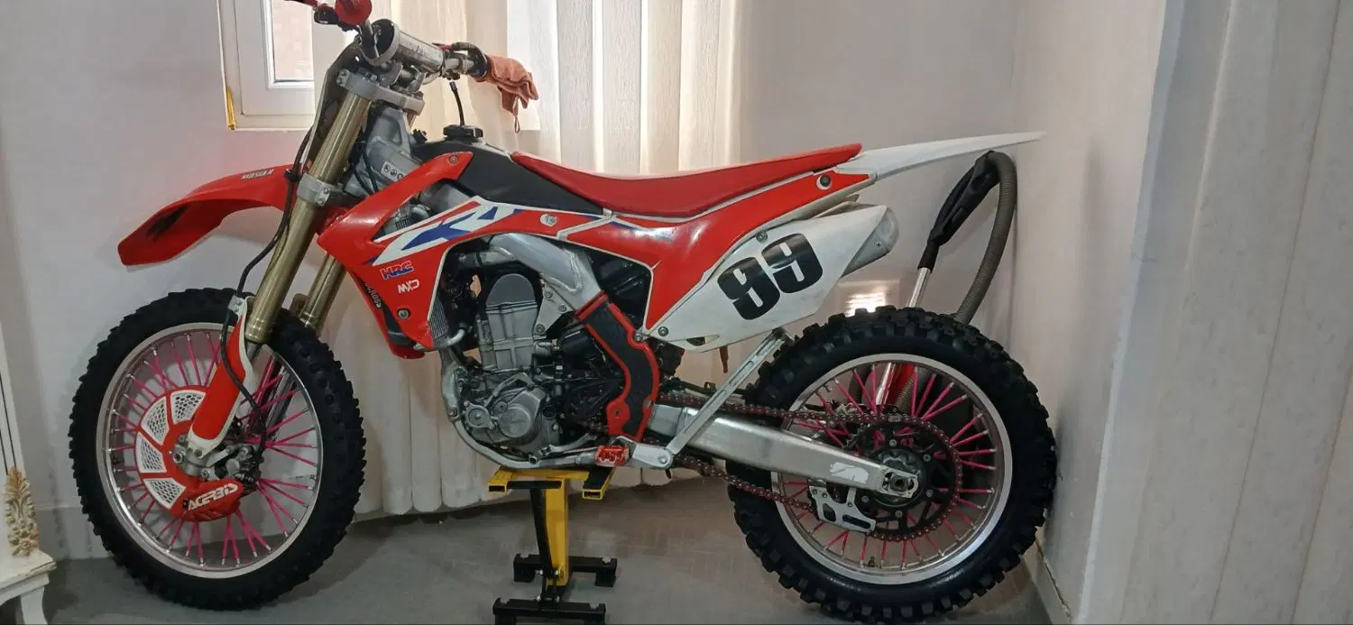 sarf450|موتورسیکلت|همدان, |دیوار