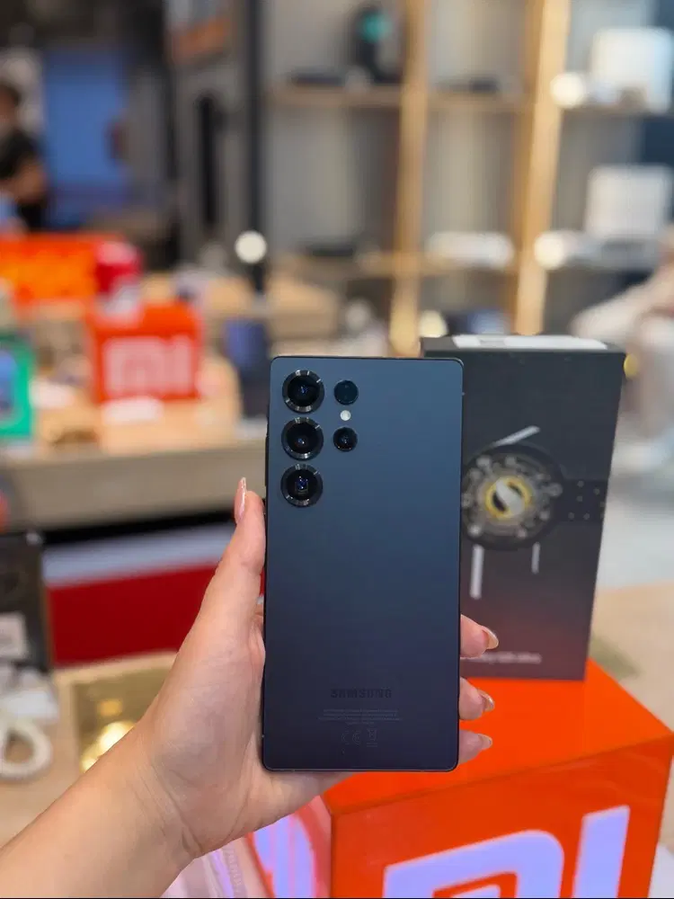 گوشی S25Ultra|موبایل|تبریز, |دیوار