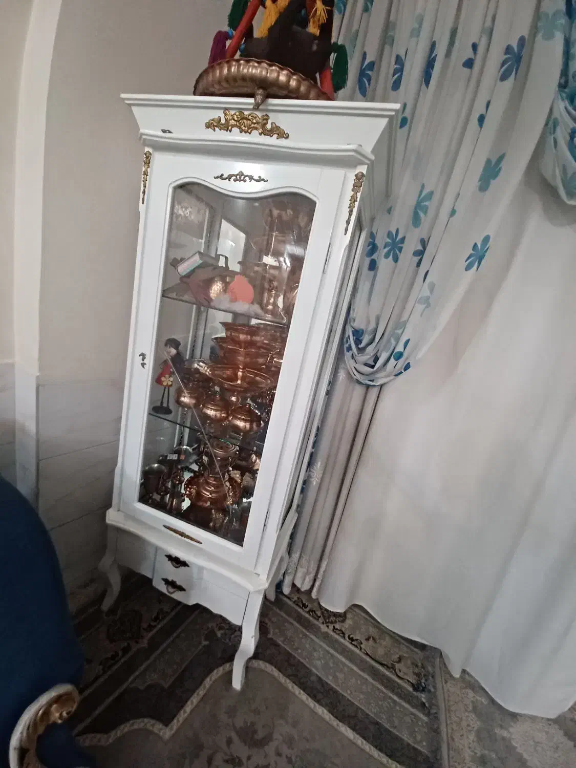 ویترین|بوفه، ویترین، کنسول|اصفهان, مارچین|دیوار