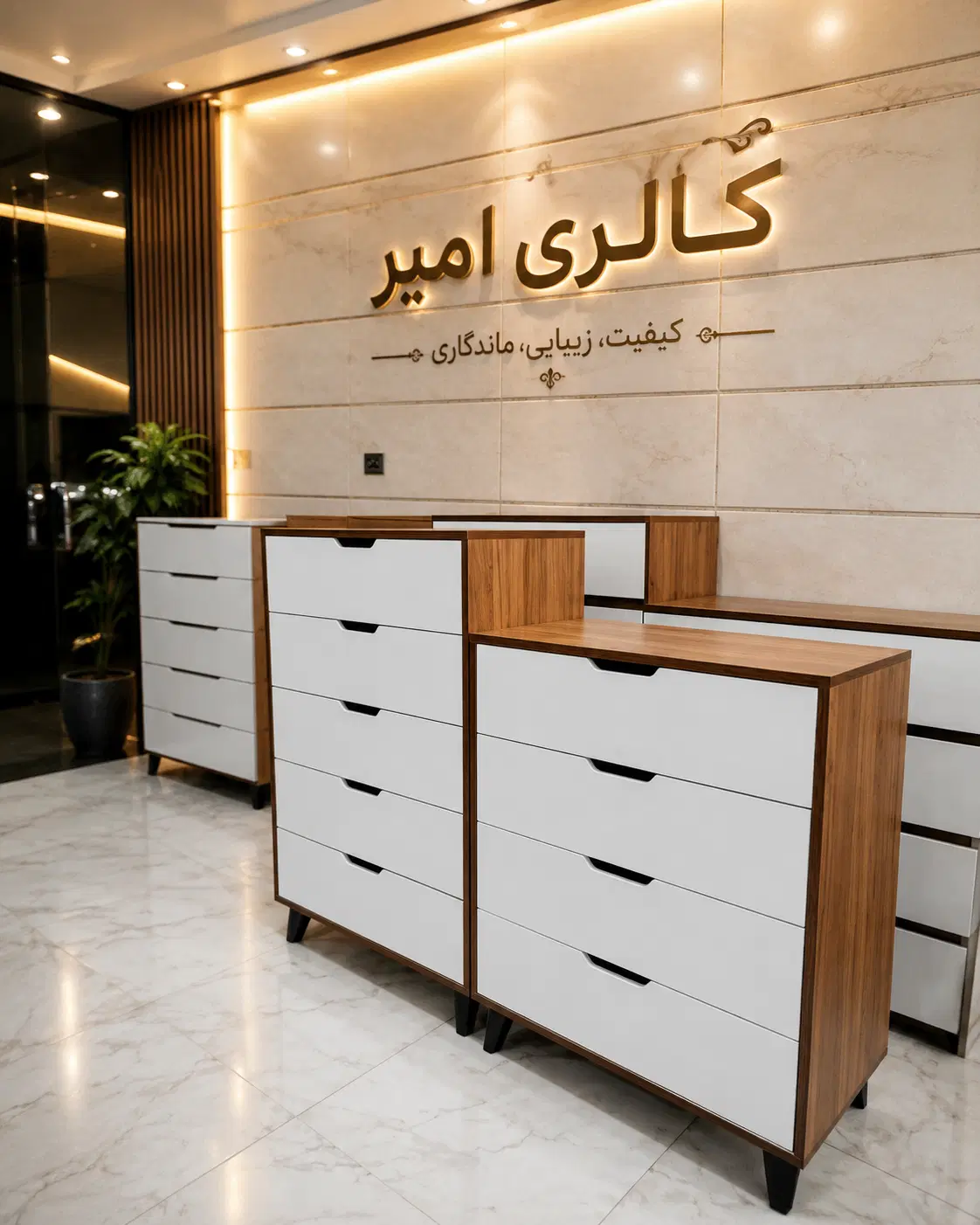 دراور|جاکفشی، کمد، دراور|نیشابور, فرح بخش|دیوار