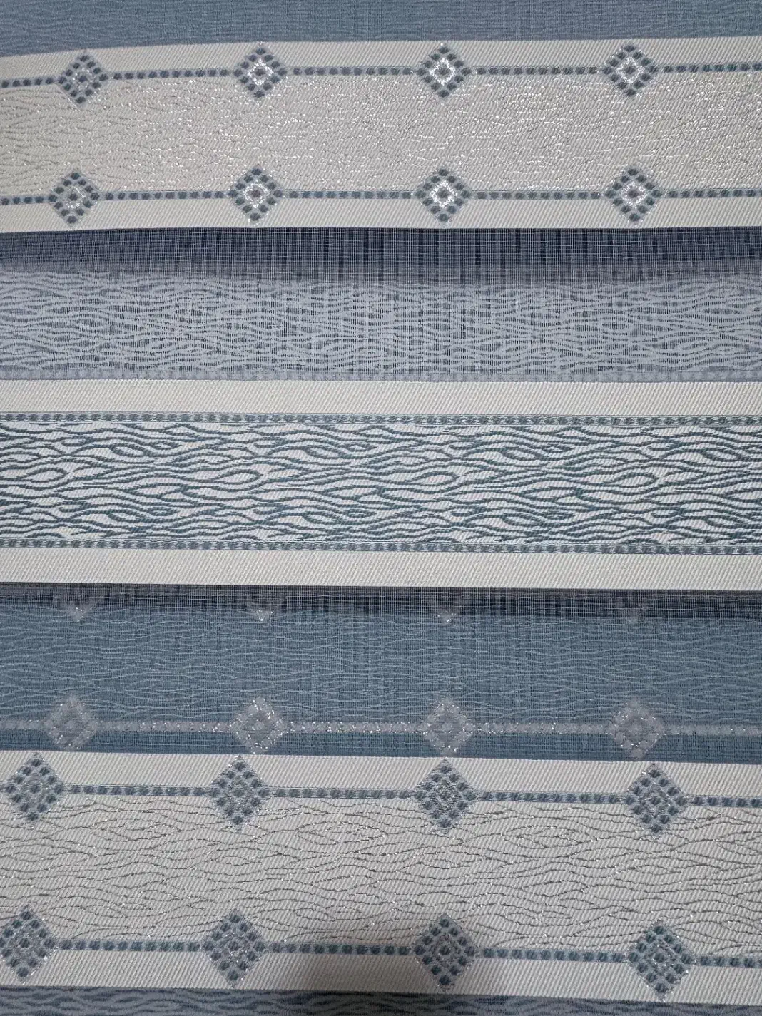 پرده زبرا|پرده، رانر، رومیزی|ساوه, |دیوار