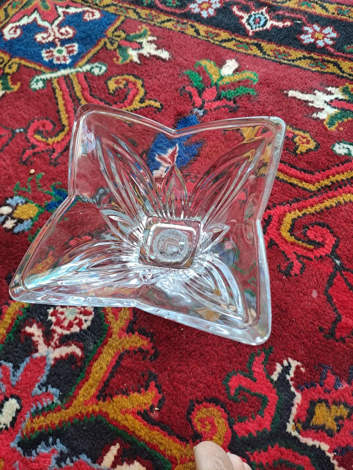 ظروف بلور|ظروف سرو و پذیرایی|تبریز, |دیوار