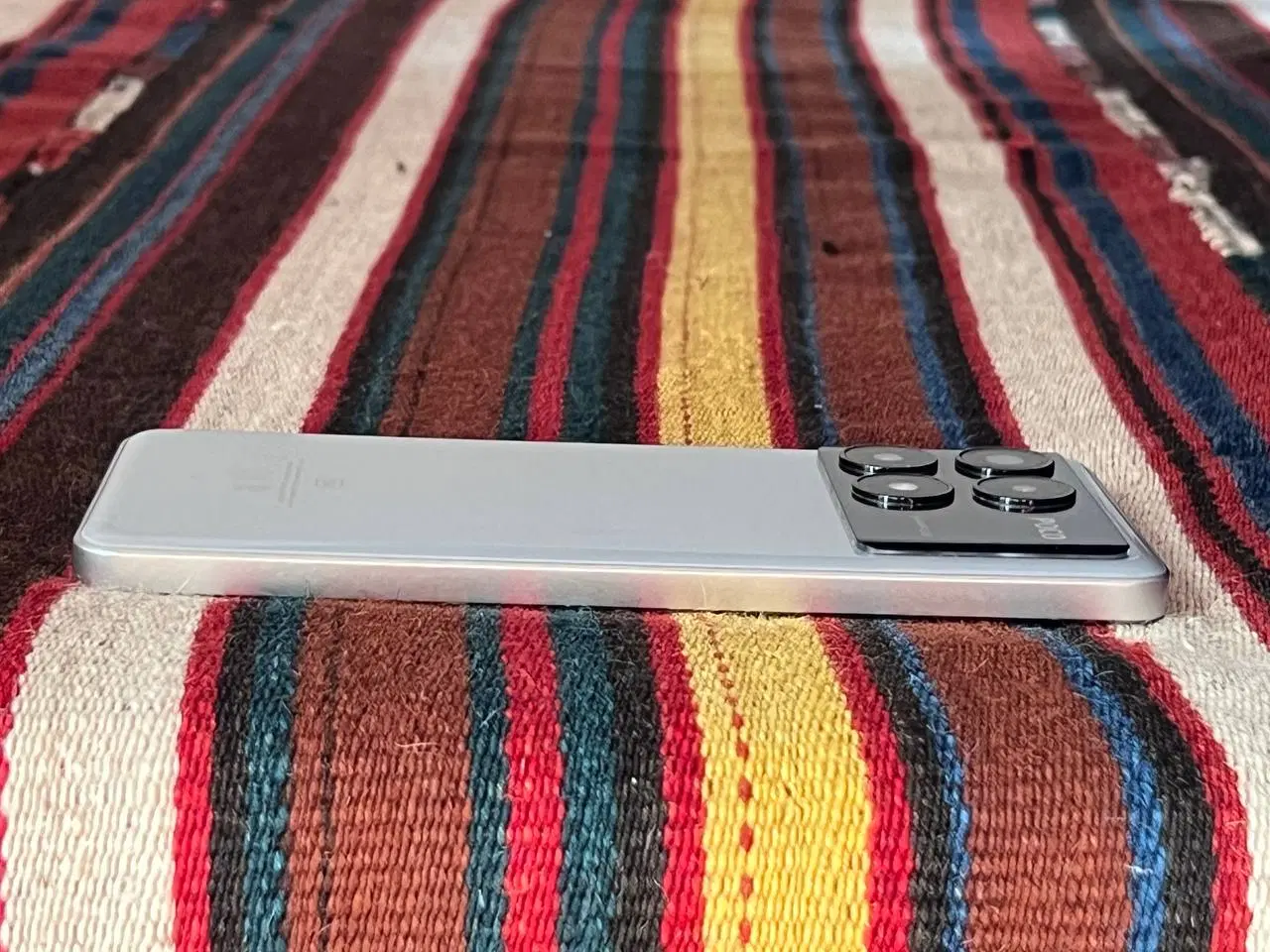 poco x6 pro 5g|موبایل|تبریز, |دیوار