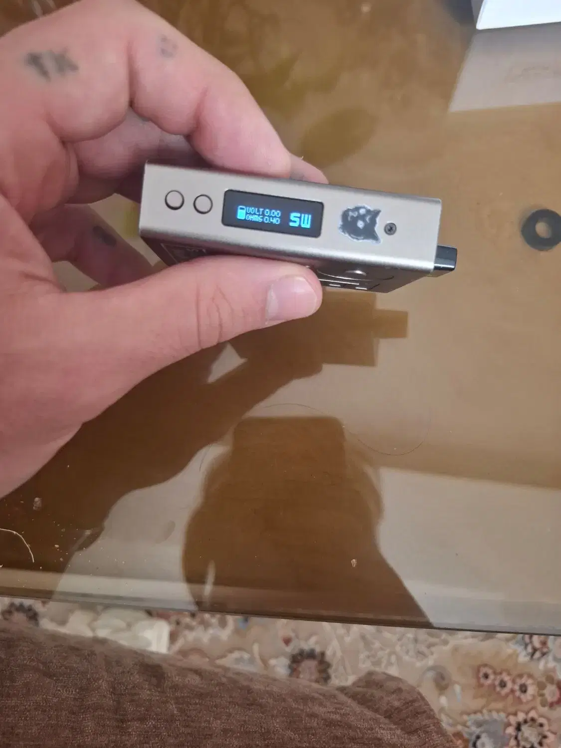 پاد smokofrf|زیورآلات و اکسسوری|رباطکریم, رباطکریم|دیوار