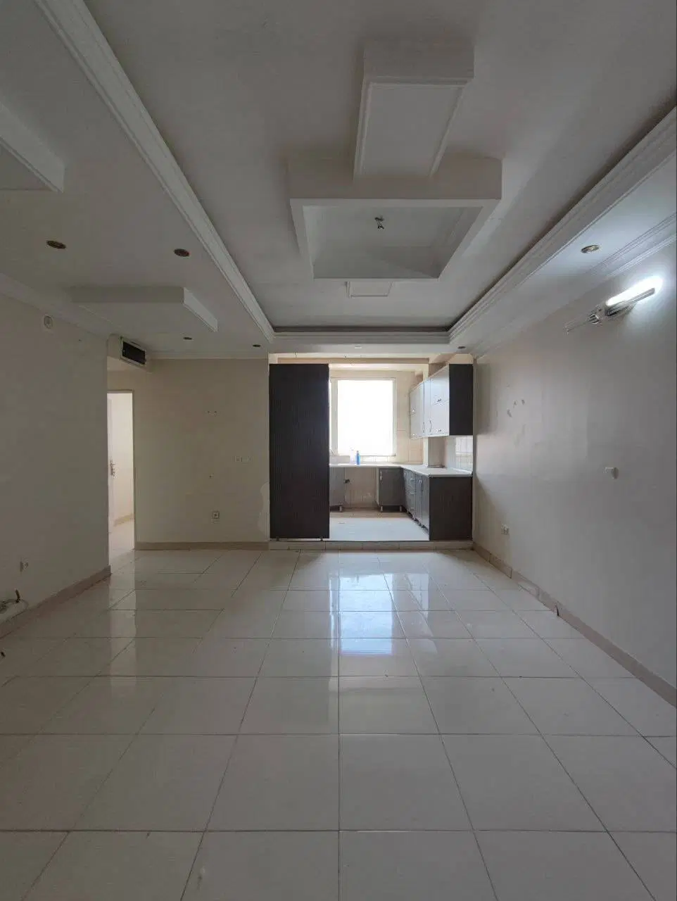 ۶۳متر خطی روبهنما ۲برنورگیر پارکینگ سندی(قیمت کل)|فروش آپارتمان|اندیشه, شهرک مریم|دیوار
